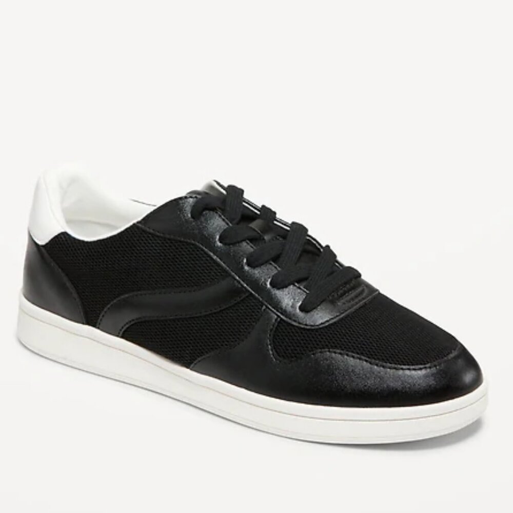 Old Navy Blackjack Low-Top Sneakers/NWT/8